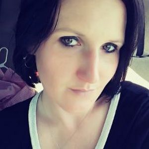 Meet your Posher, Christina marie